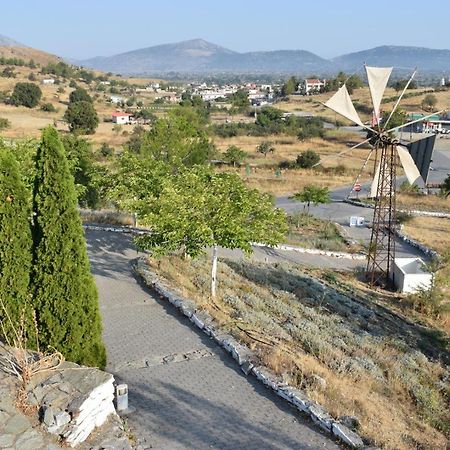 Lasinthos Eco Park Agios Georgios  Buitenkant foto