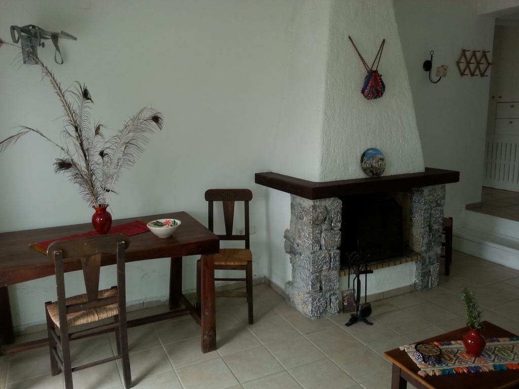 Lasinthos Eco Park Agios Georgios  Kamer foto