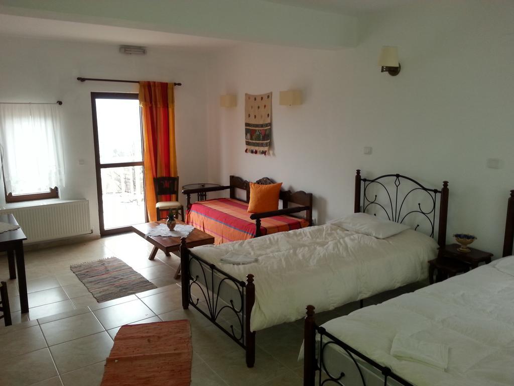 Lasinthos Eco Park Agios Georgios  Kamer foto