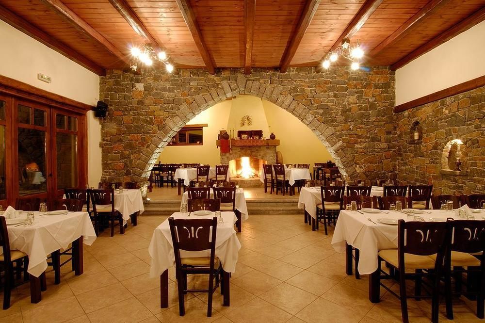 Lasinthos Eco Park Agios Georgios  Buitenkant foto