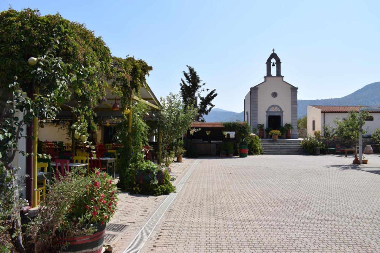 Lasinthos Eco Park Agios Georgios  Buitenkant foto