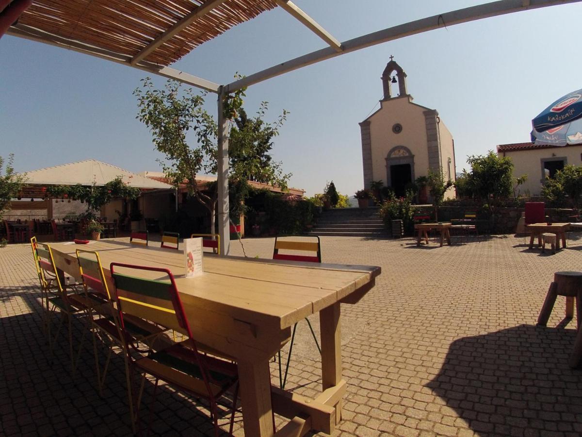 Lasinthos Eco Park Agios Georgios  Buitenkant foto