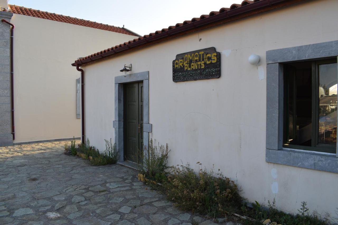 Lasinthos Eco Park Agios Georgios  Buitenkant foto