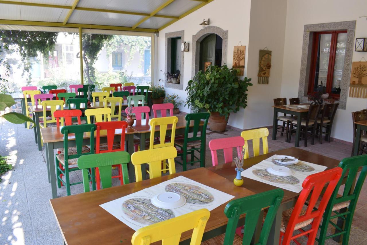 Lasinthos Eco Park Agios Georgios  Buitenkant foto